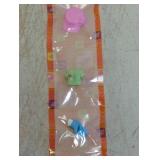 NEW POLLY POCKET PRETTY PACKETS