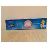 NEW DISNEY PRINCESS CINDERELLA SCREENHOUSE