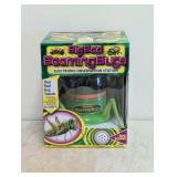 NEW BIGBAD BOOMING BUGS ELECTRONIC OBSERVATION STATION