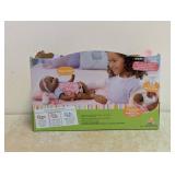 NEW FISHER-PRICE LITTLE MOMMY WIPEY DIPEY