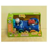NEW LEAP FROG FIX & LEARN SPEEDY