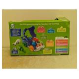 NEW LEAP FROG FIX & LEARN SPEEDY