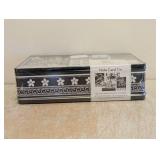NEW KATE SPAIN NOTE CARD TIN