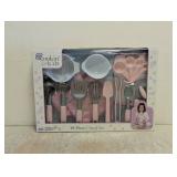 NEW COOKIN FOR KIDS 18 PIECE UTENSIL SET