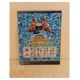 NEW NFL TEAM LOGO INFLATABLE COOLER PRO SPLASH COLTS