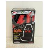 NEW BELL AUTOMOTIVE PRODUCTS ROCK-N-RIDE AC/DC SEAT COVER