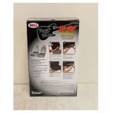 NEW BELL AUTOMOTIVE PRODUCTS ROCK-N-RIDE AC/DC SEAT COVER