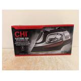 CHI ELECTRONIC IRON