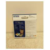 NEW EPSON 288 PRINTER INK REPLACEMENT