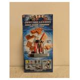 NEW MATTEL DC JUSTICE LEAGUE POWER ESCAPE SUPERMAN