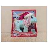 NEW MY LITTLE PONY SINGING MINTY