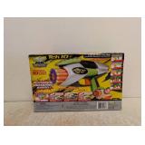 NEW BUZZ BEE TOYS AIR BLASTERS TEK 10