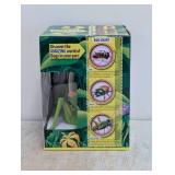 NEW BIGBAD BOOMING BUGS ELECTRONIC OBSERVATION STATION