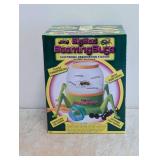 NEW BIGBAD BOOMING BUGS ELECTRONIC OBSERVATION STATION