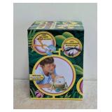 NEW BIGBAD BOOMING BUGS ELECTRONIC OBSERVATION STATION