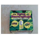 NEW BIGBAD BOOMING BUGS ELECTRONIC OBSERVATION STATION