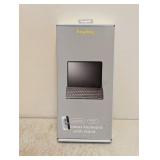 NEW HEYDAY WIRELESS KEYBOARD WITH STAND
