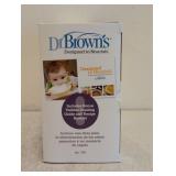 NEW DR. BROWN DESIGNED TO NOURISH FOOD STORAGE PODS & STACKABLE FREEZER TRAY