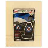 NEW BELL AUTOMOTIVE PRODUCTS ROCK-N-RIDE THE WHO SEAT COVER