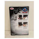 NEW BELL AUTOMOTIVE PRODUCTS ROCK-N-RIDE THE WHO SEAT COVER