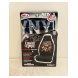 NEW BELL AUTOMOTIVE PRODUCTS ROCK-N-RIDE LYNYRD SKYNYRD SEAT COVER