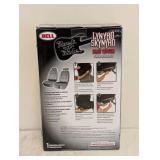 NEW BELL AUTOMOTIVE PRODUCTS ROCK-N-RIDE LYNYRD SKYNYRD SEAT COVER