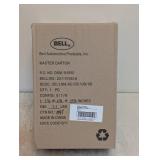 NEW BELL AUTOMOTIVE PRODUCTS ROCK-N-RIDE AC/DC SEAT COVER