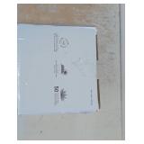 NEW SOLAR PATHWAY LIGHTS WITH ROTATING LIGHT EFFECT 4PK