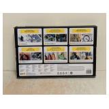 NEW WRAP-IT STORAGE ULTIMATE ORGANIZATION PACK 24PC