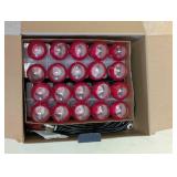 NEW ARTIKA ECLIPSE SOLAR/SOLAR STRING LED LIGHTS