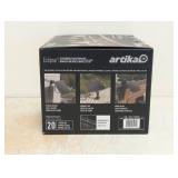 NEW ARTIKA ECLIPSE SOLAR/SOLAR STRING LED LIGHTS