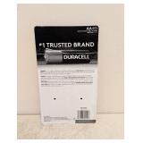DURACELL AA BATTERIES 39CT