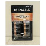 DURACELL D BATTERIES 12CT