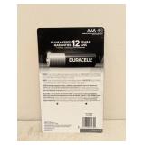 DURACELL D BATTERIES 12CT