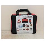 NEW AUTO READY AUTO SAFETY KIT