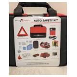 NEW AUTO READY AUTO SAFETY KIT