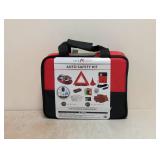 NEW AUTO READY AUTO SAFETY KIT