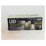 NEW FEIT ELECTRIC LED STRING LIGHTS