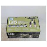 NEW FEIT ELECTRIC LED STRING LIGHTS
