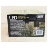 NEW FEIT ELECTRIC LED STRING LIGHTS