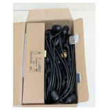 NEW FEIT ELECTRIC LED STRING LIGHTS