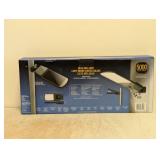 SOL R BRITE SOLAR AREA LIGHT 5000 LUMENS