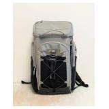 NEW TITAN PRO BY ARCTIC ZONE BACKPACK BROWN