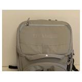 NEW TITAN PRO BY ARCTIC ZONE BACKPACK BROWN
