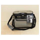 NEW TITAN PRO HIGH PERFORMANCE ICELESS ZIPPERLESS COOLER