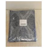 NEW MITCHELL TOTAL BLACKOUT PANEL PAIR NAVY
