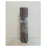 NEW MINERAL SPRING EMERSON RUNNER BROWN