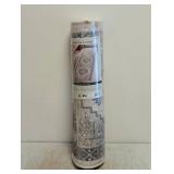 NEW MINERAL SPRING FRANKLIN RUNNER NEUTRAL GREY