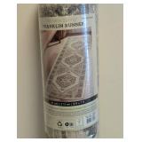 NEW MINERAL SPRING FRANKLIN RUNNER NEUTRAL GREY