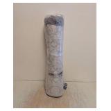NEW NOURISON HOME SERAPHINE AREA RUG GREY